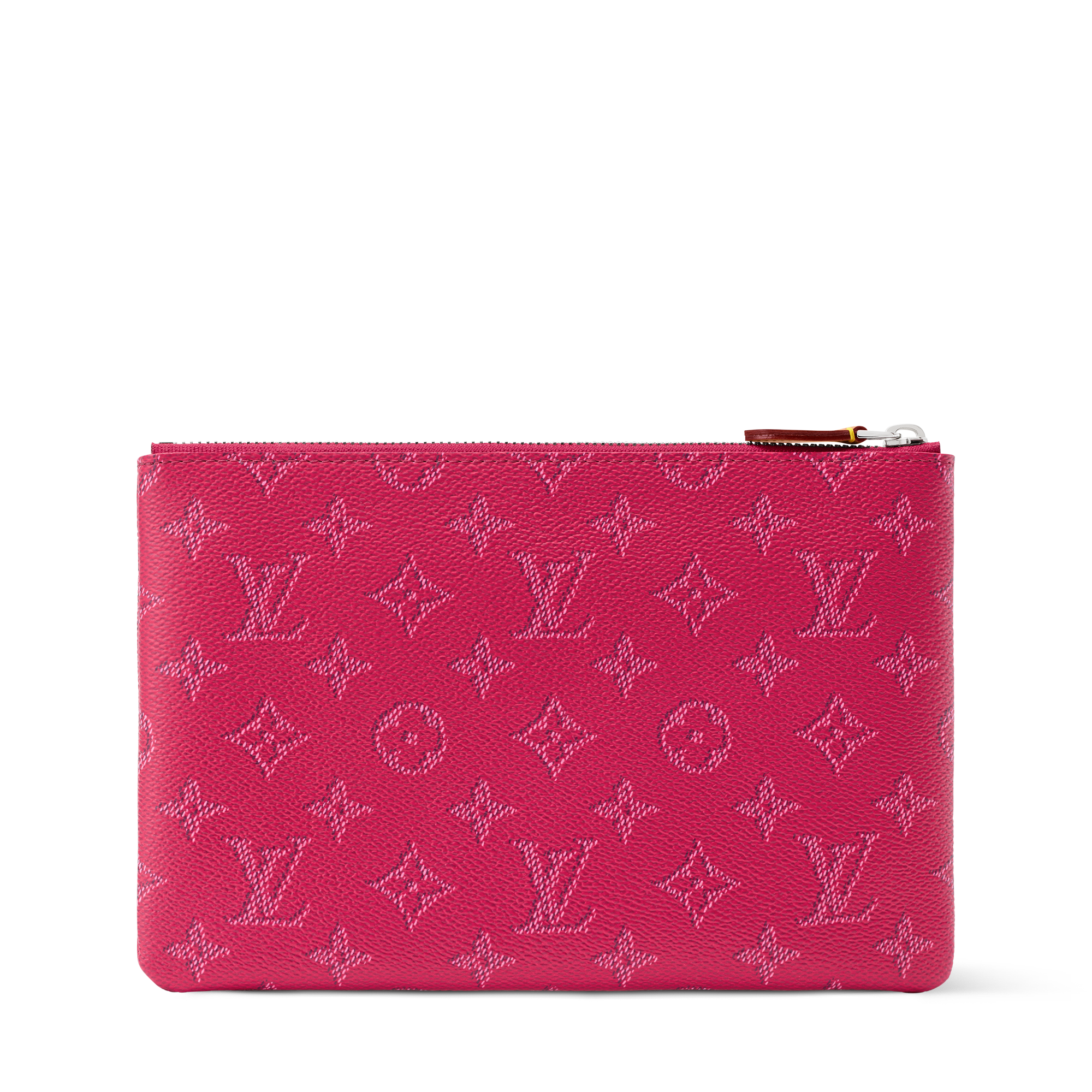 Key Pouch M Other Monogram Canvas - Wallets and Small Leather